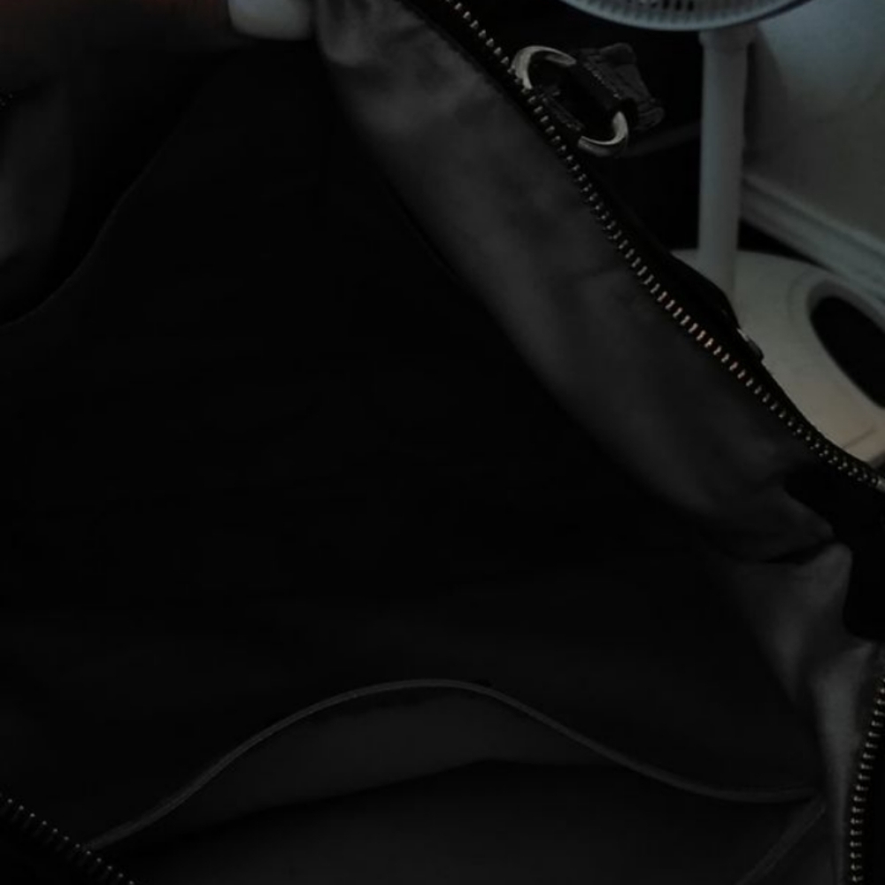 Coach purse - Picture 3 of 3